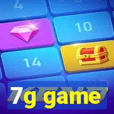 7g game